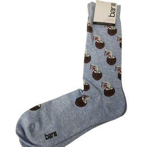 MEN'S Designer Fashion  Socks